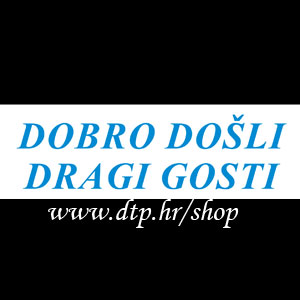 01- 37 Cerada Dobro došli dragi gosti
