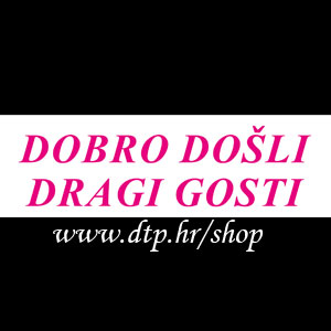 01- 38 Cerada Dobro došli dragi gosti