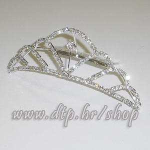 000 Ukras za kosu 13