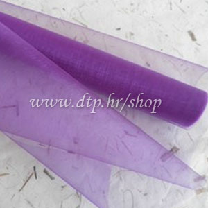 370080-18 til org. ljubičasti 47cm/10m