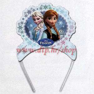 85968 FROZEN KRUNE 6/1